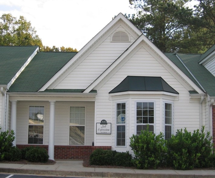 1020 Powers Pl, Alpharetta, GA for lease - Building Photo - Image 3 of 3