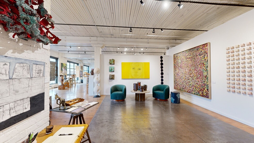 3636 S Iron St, Chicago, IL for lease - Matterport 3D Scan - Image 3 of 16