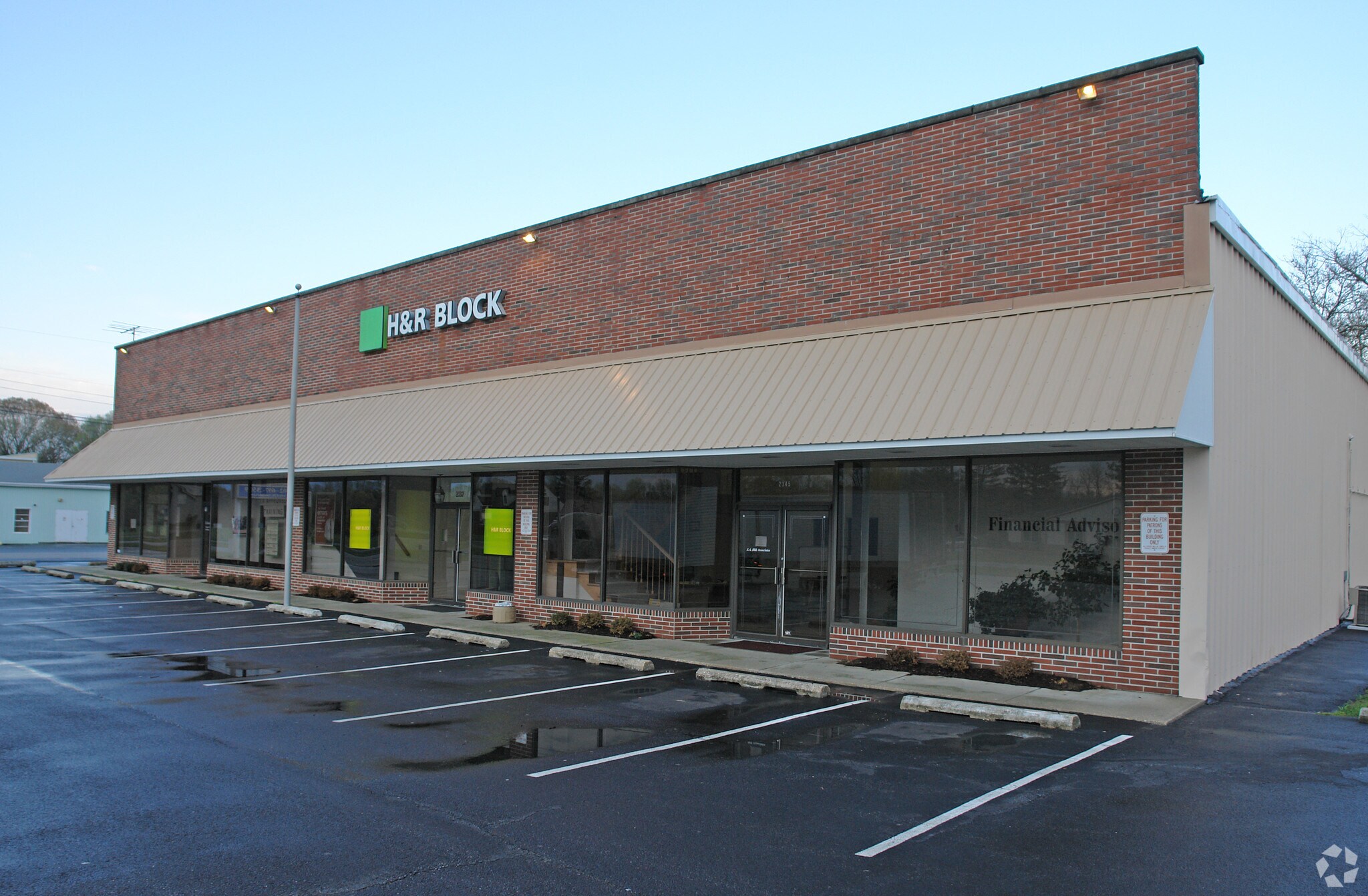 2131-2145 S Dupont Hwy, Dover, DE for sale Primary Photo- Image 1 of 1