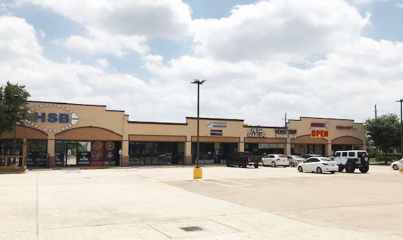 9804 Jones Rd, Houston, TX for sale Building Photo- Image 1 of 1
