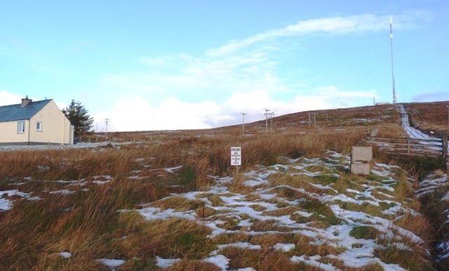 36 Achmore, Isle Of Lewis for sale - Building Photo - Image 1 of 2