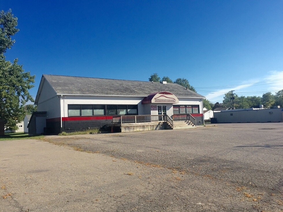 3568 Walden Ave, Lancaster, NY 14086