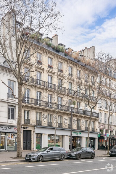 17 Boulevard Saint-Martin, Paris for sale - Building Photo - Image 2 of 12