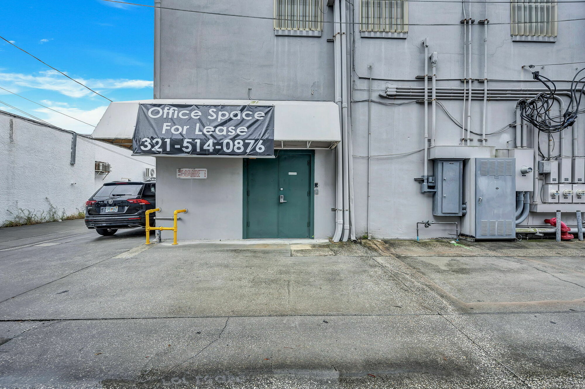 904 E New Haven Ave, Melbourne, FL for lease Building Photo- Image 1 of 48