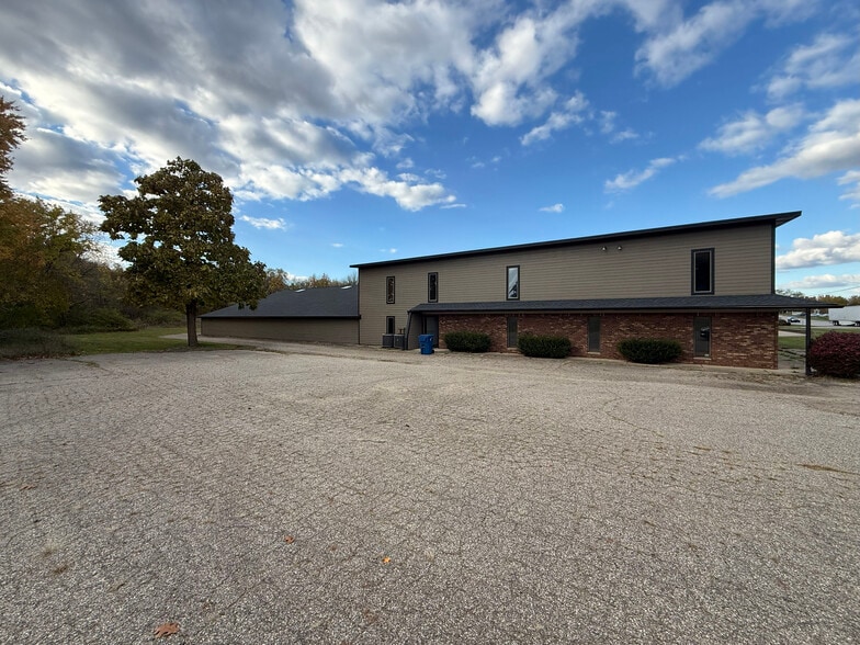 8767 N 32nd St, Richland, MI for sale - Building Photo - Image 3 of 23