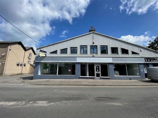 Commercial St, Pontllanfraith for sale Primary Photo- Image 1 of 1