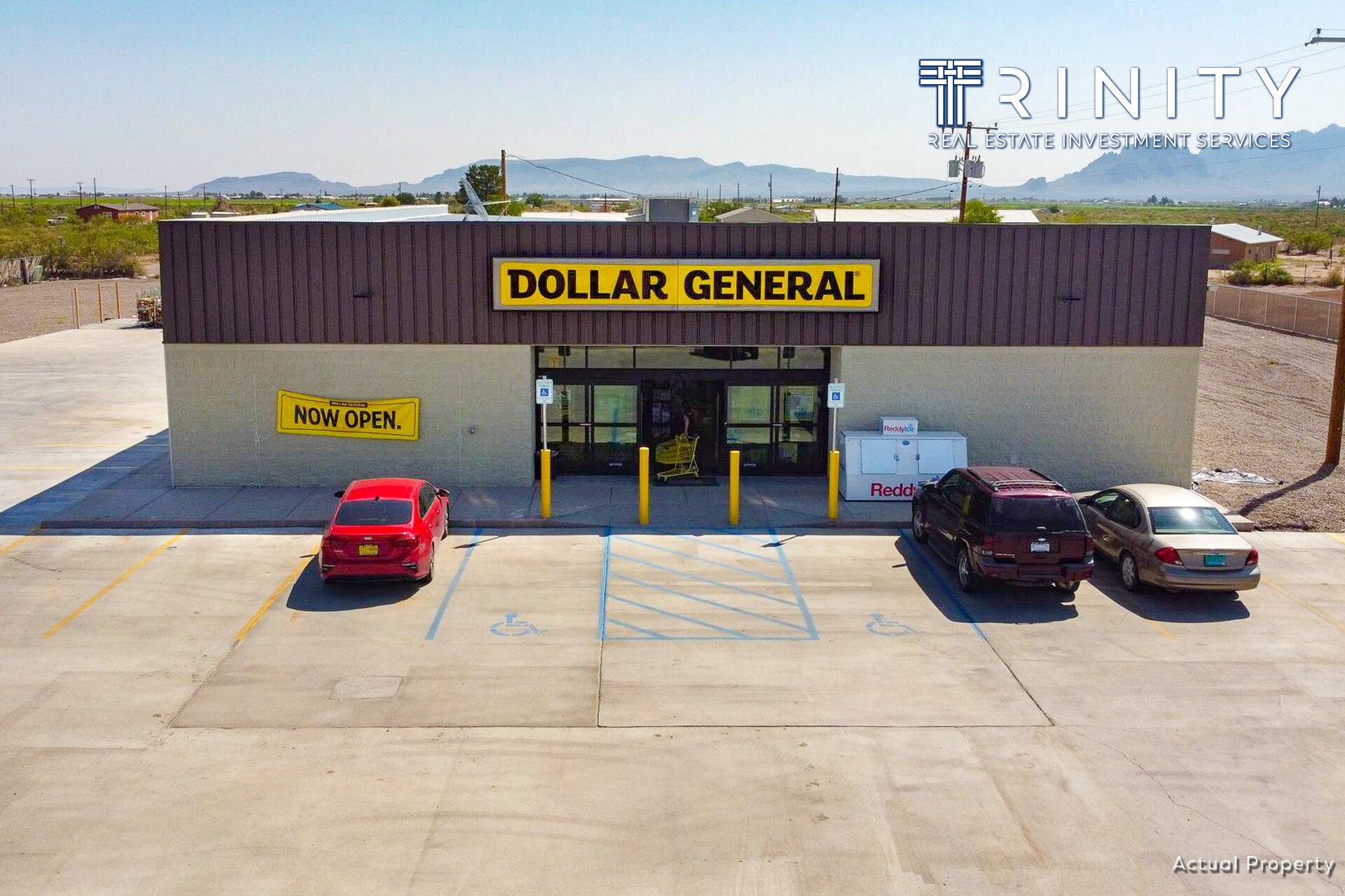 6095 Columbus Rd, Deming, NM for sale Building Photo- Image 1 of 1