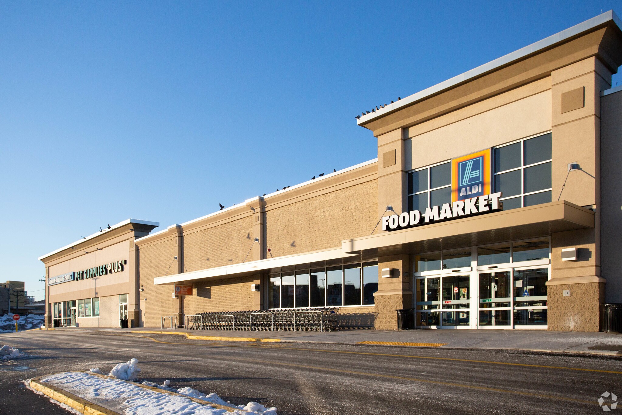 630 Fellsway, Medford, MA for sale Primary Photo- Image 1 of 1