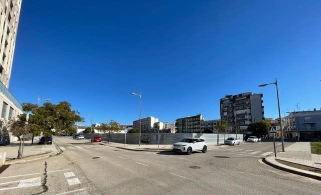 Joanot Martorell - Polg. Tulell, Alzira, Urbanitza, 25, Alzira, Valencia for sale - Building Photo - Image 2 of 13