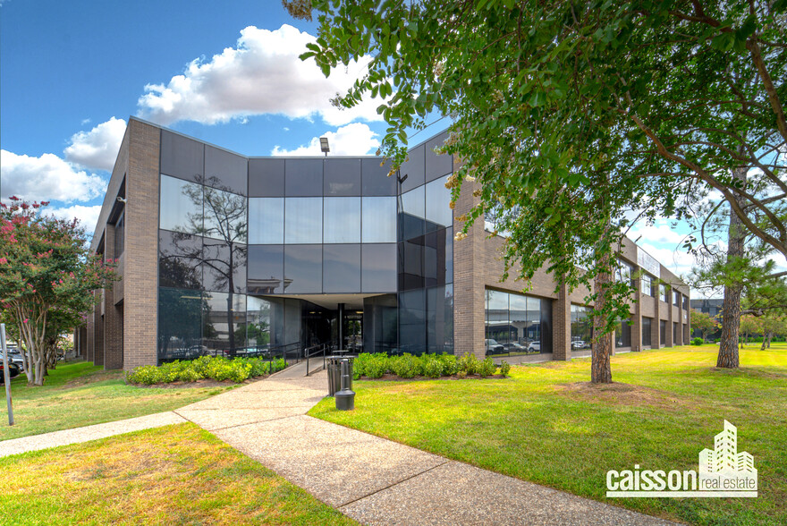 6220 WESTPARK Dr, Houston, TX for lease - Building Photo - Image 3 of 29