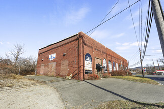 More details for 1311 East St, Pittsfield, MA - Industrial for Sale