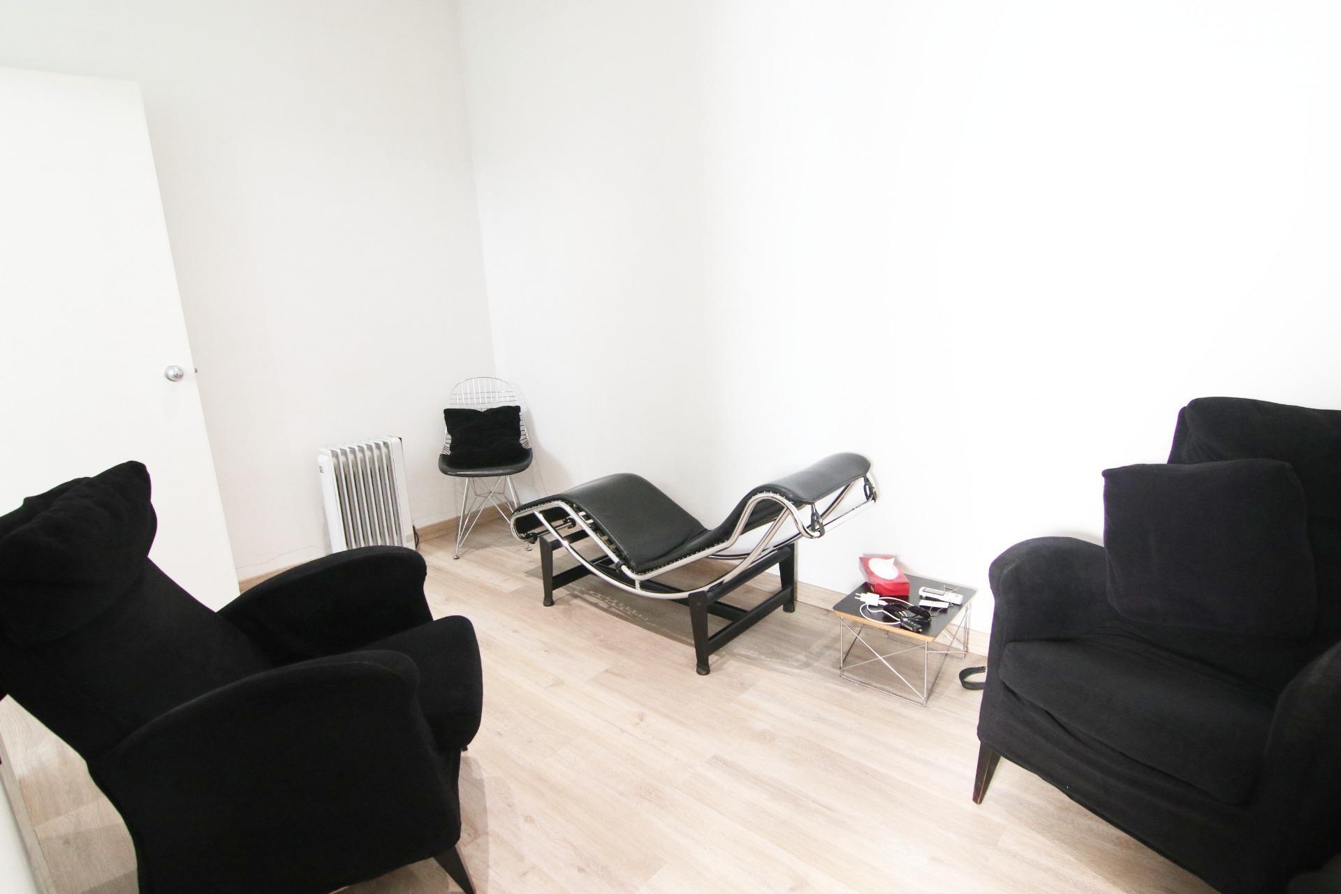 Carrer D'arimon, 2, Sabadell, Barcelona for lease Floor Plan- Image 1 of 5
