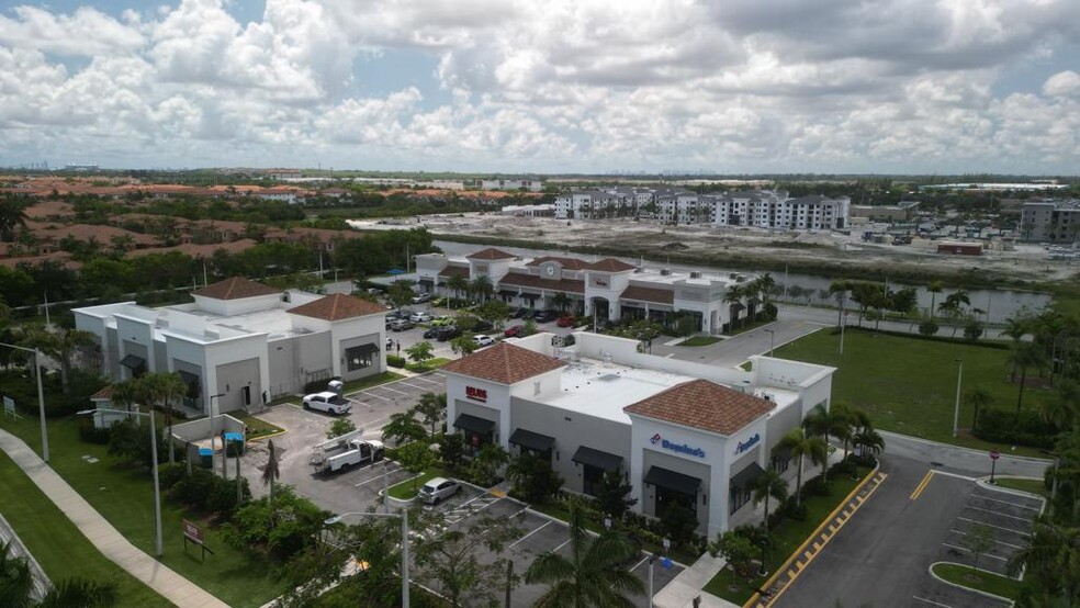 12280 Miramar Blvd, Miramar, FL for lease - Building Photo - Image 3 of 3