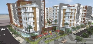 More details for 127 W Pomona St, Monrovia, CA - Retail for Lease