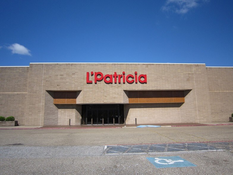 3500 McCann Rd, Longview, TX 75605 L'Patricia