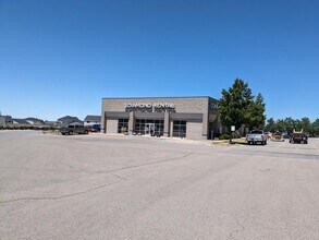 1601 N 30 W, Tooele, UT for lease Building Photo- Image 2 of 8