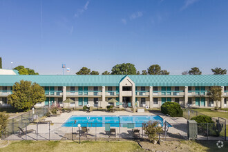 4600 E Pine St, Deming, NM - AERIAL  map view - Image1