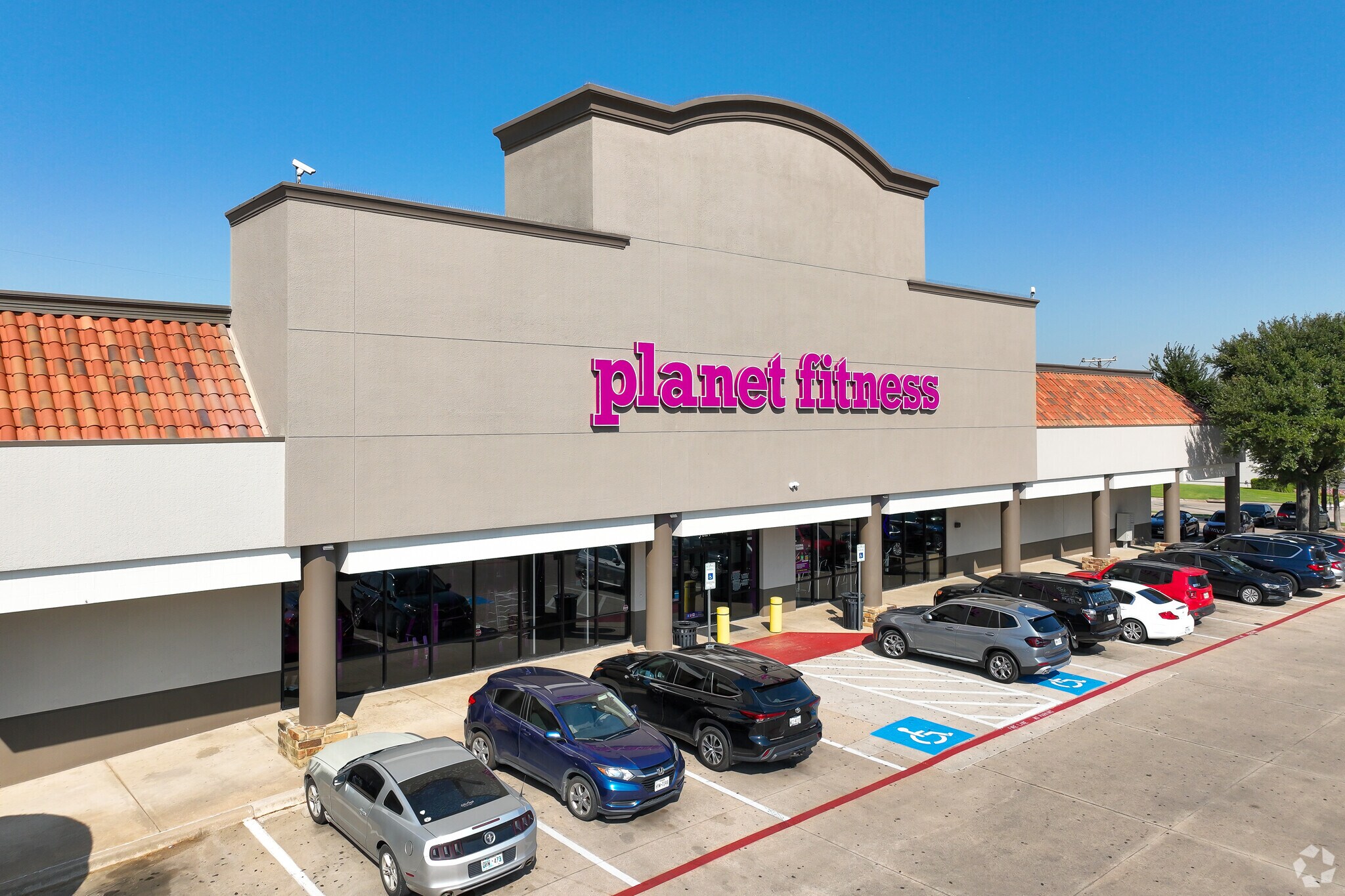 1021 N Central Expy, Plano, TX for sale Primary Photo- Image 1 of 1