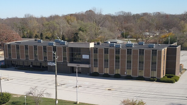 1213 N Arlington Ave, Indianapolis, IN for sale - Building Photo - Image 1 of 20