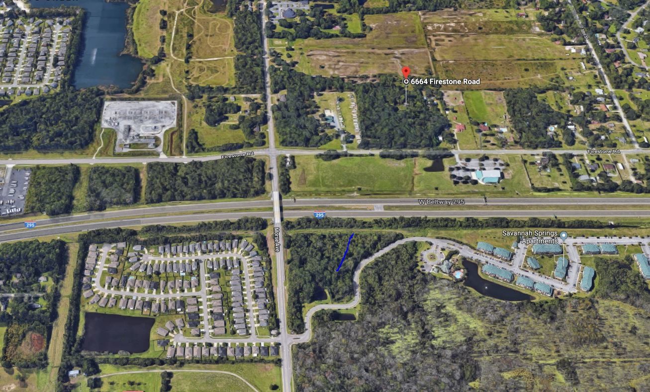 6664 Firestone Rd, Jacksonville, FL 32244 | LoopNet