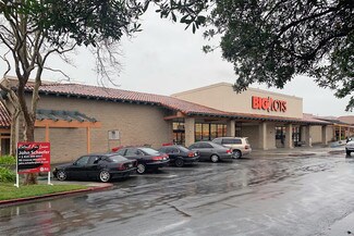 More details for 1511-1611 Sycamore Ave, Hercules, CA - Retail for Lease