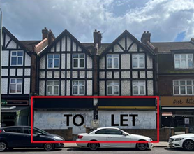 137 Croydon Rd, Beckenham for lease Building Photo- Image 1 of 1