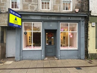 More details for 11-17 South St, Perth - Retail for Sale