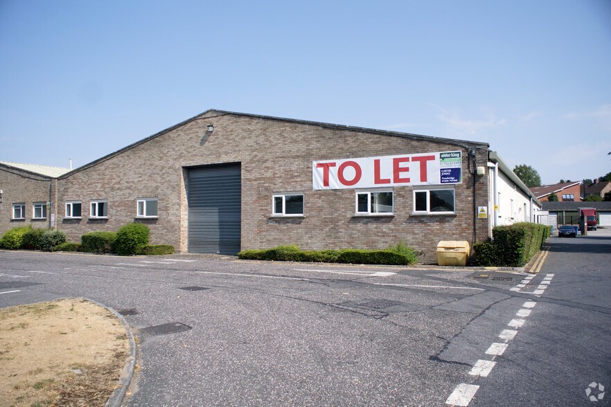 Eden Vale Rd, Westbury, BA13 3QS