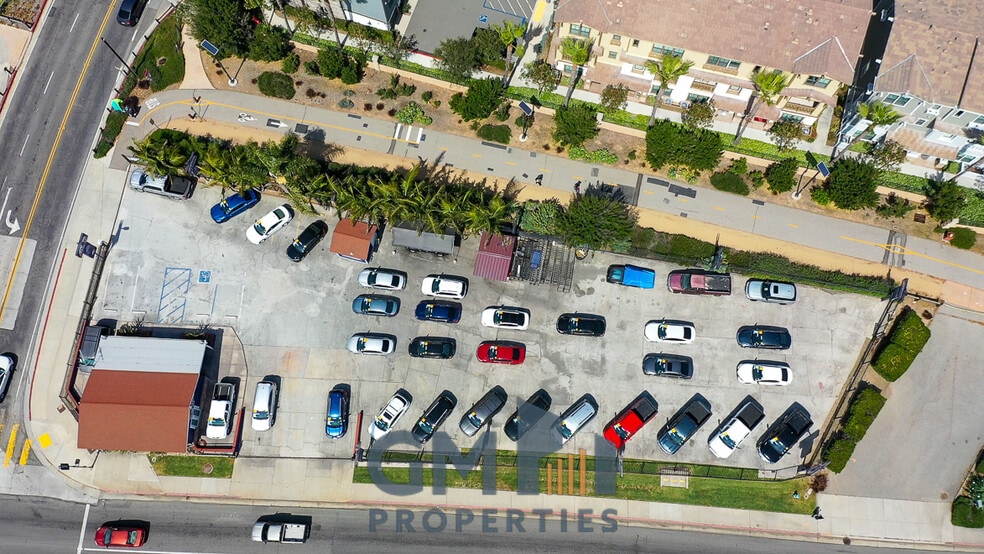 12421 Whittier Blvd, Whittier, CA for lease - Building Photo - Image 3 of 9