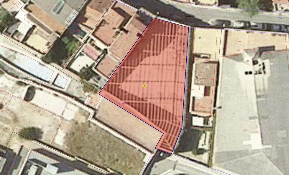 Land in Igualada, Barcelona for sale - Other - Image 3 of 3