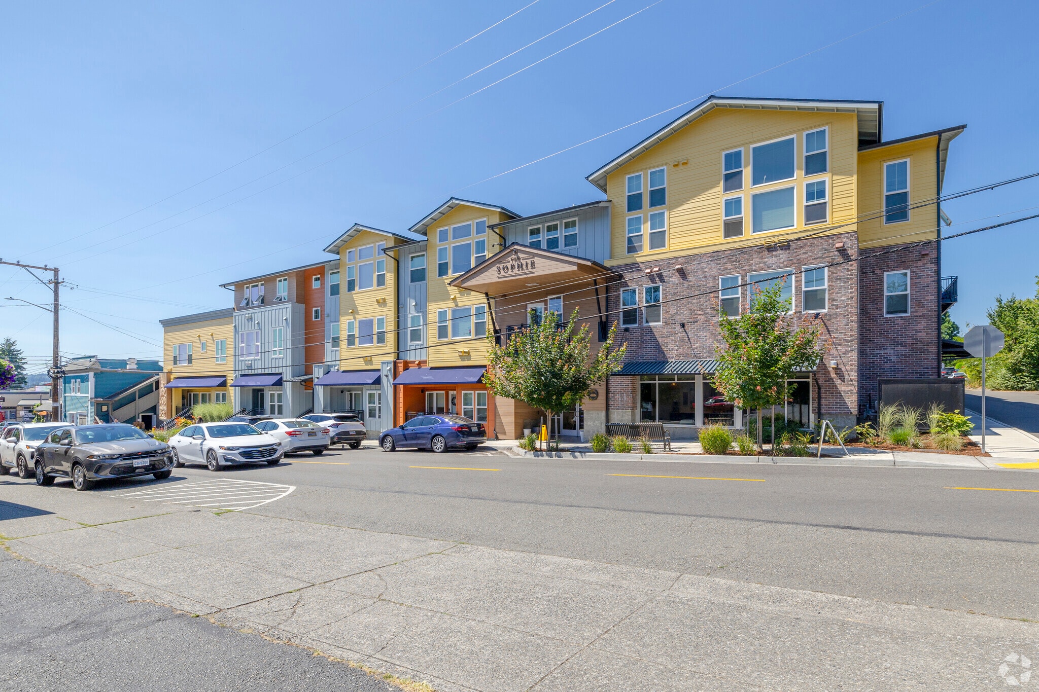 19059 Jensen Way NE, Poulsbo, WA for sale Primary Photo- Image 1 of 1
