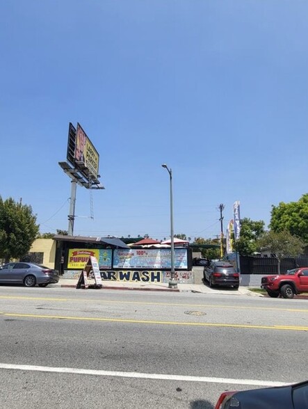 5511 Alhambra Ave, Los Angeles, CA for sale - Building Photo - Image 1 of 7