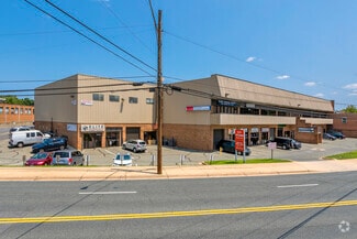 More details for 12115 Parklawn Dr, Rockville, MD - Flex for Lease