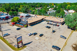 More details for 7710-7726 Cooley Lake Rd, Waterford, MI - Office/Retail for Lease