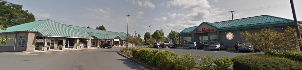 2628 Beverly St, Duncan, BC for sale - Primary Photo - Image 1 of 1