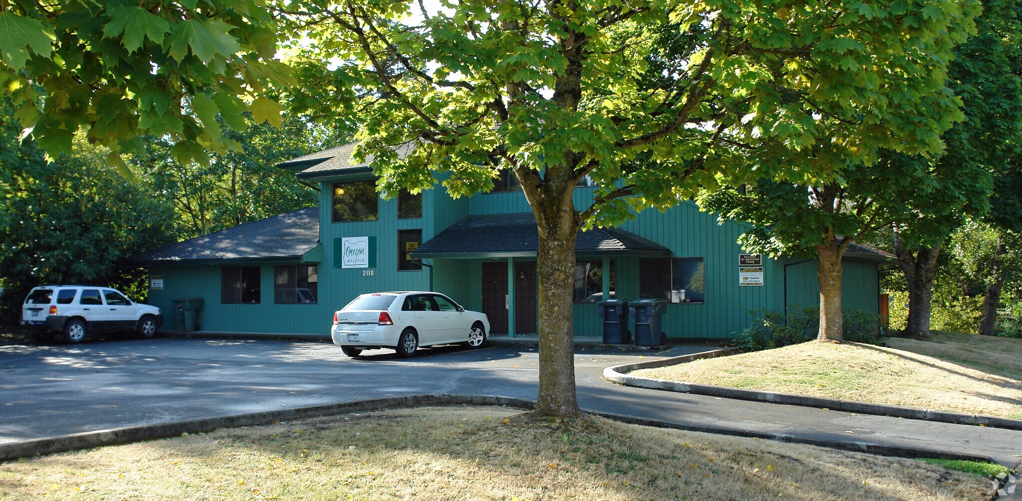 2110 State St, Salem, OR for sale Primary Photo- Image 1 of 1