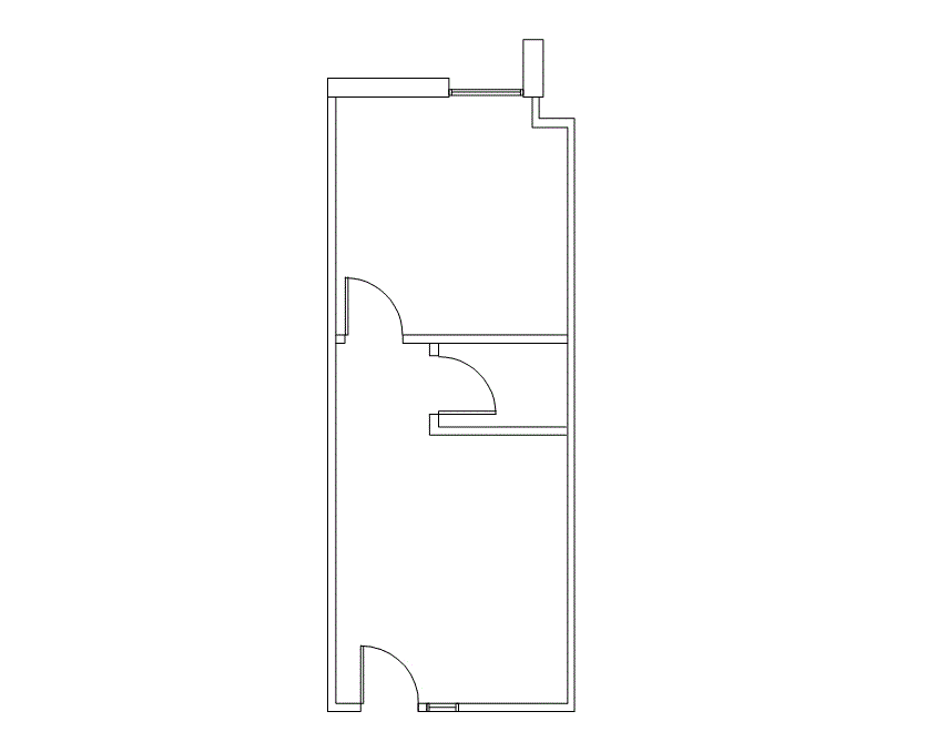 4400 NW Loop 410, San Antonio, TX for lease Floor Plan- Image 1 of 1