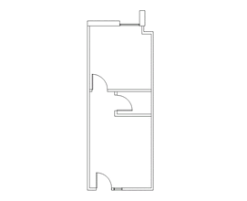 4400 NW Loop 410, San Antonio, TX for lease Floor Plan- Image 1 of 1