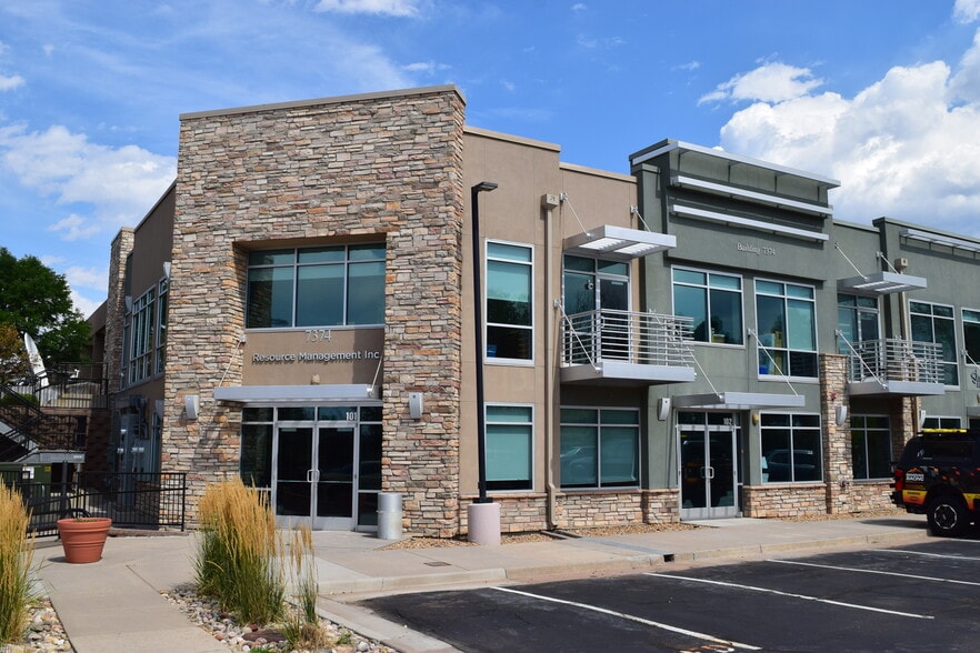 7374 S Alton Way, Centennial, CO for sale - Building Photo - Image 3 of 5