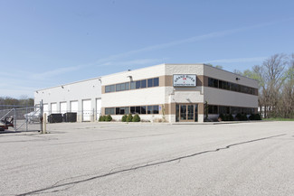 More details for 40th Ave Industrial Properties – Industrial for Sale, Hudsonville, MI