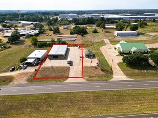 More details for 907 US Highway 287 N, Grapeland, TX - Retail for Sale