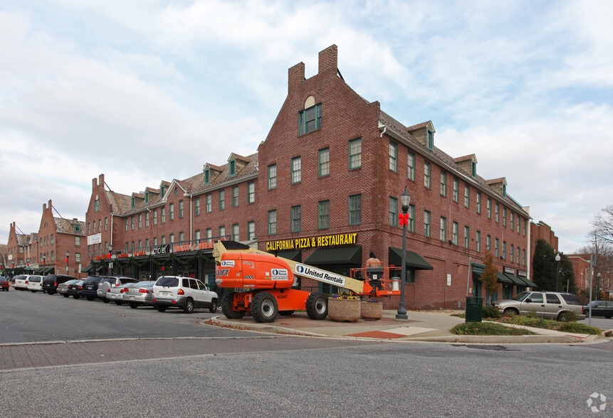 19-39 Shipping Pl, Dundalk, MD for lease - Building Photo - Image 3 of 12