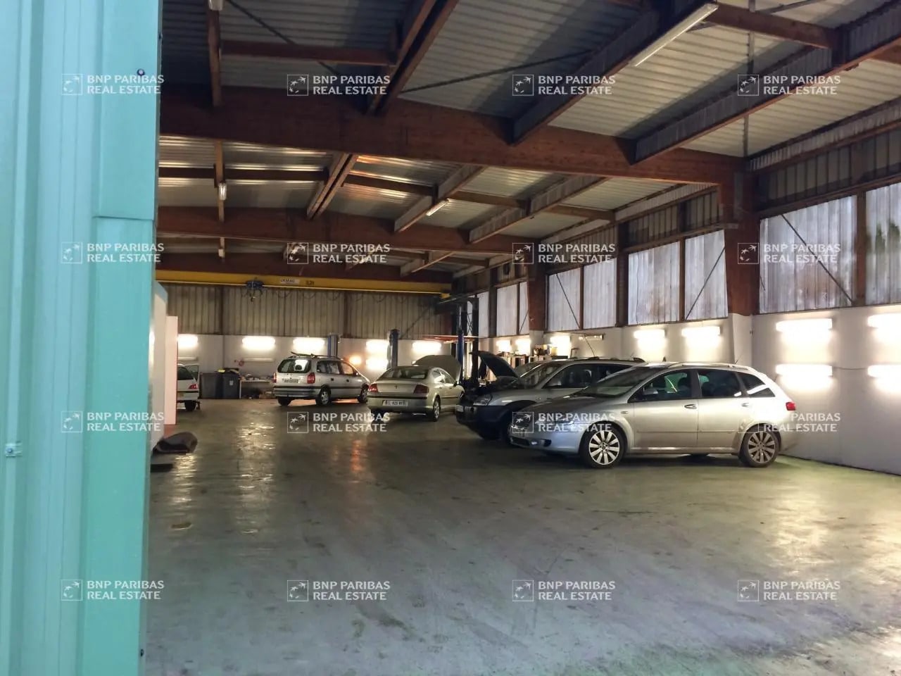 Flex in Dunkerque for sale Interior Photo- Image 1 of 2