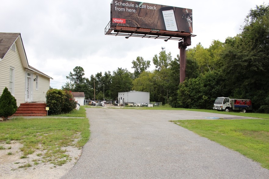 4752 Washington Rd, Evans, GA for lease - Building Photo - Image 2 of 11