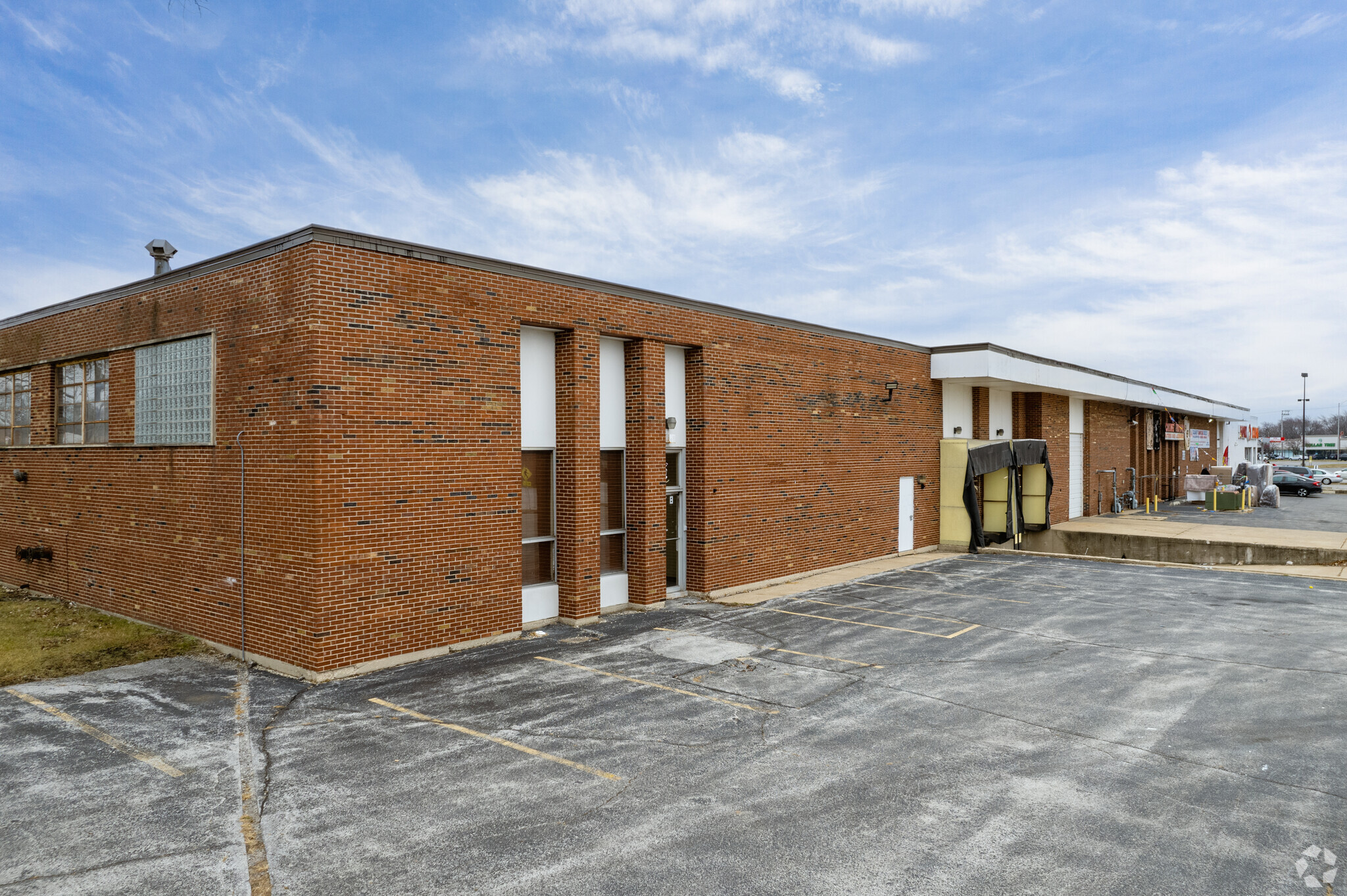 14825 Drexel Ave, Dolton, IL for lease Building Photo- Image 1 of 6