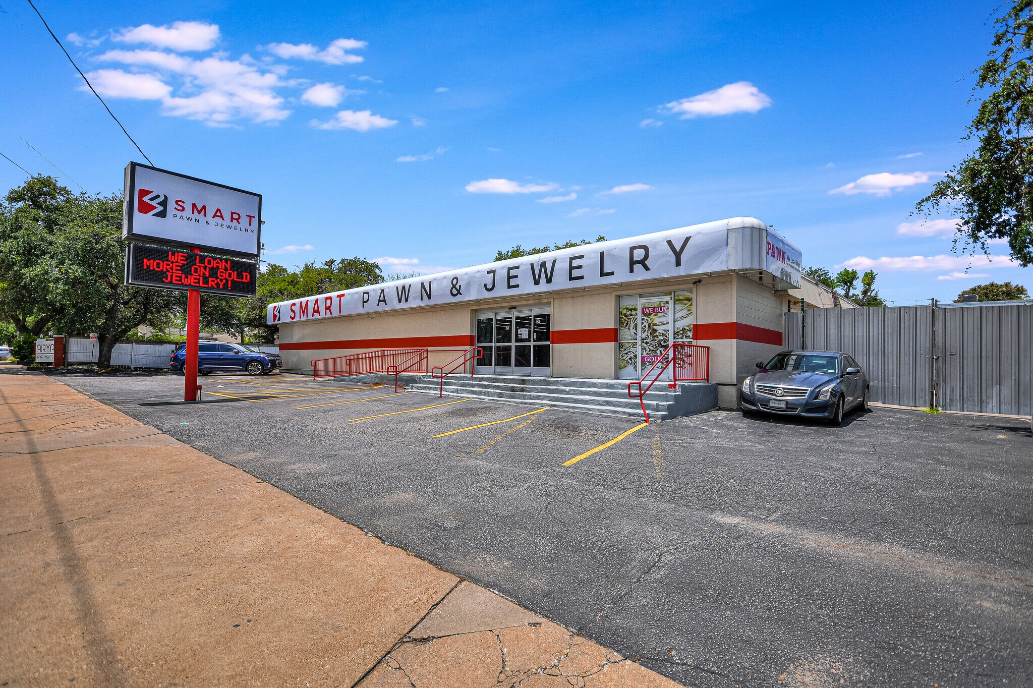 5416 Manchaca Rd, Austin, TX for sale Building Photo- Image 1 of 1