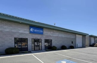 More details for 172-182 N Cloverdale Rd, Boise, ID - Industrial for Lease