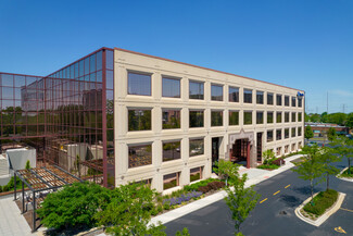 More details for 650 Dundee Rd, Northbrook, IL - Office for Lease