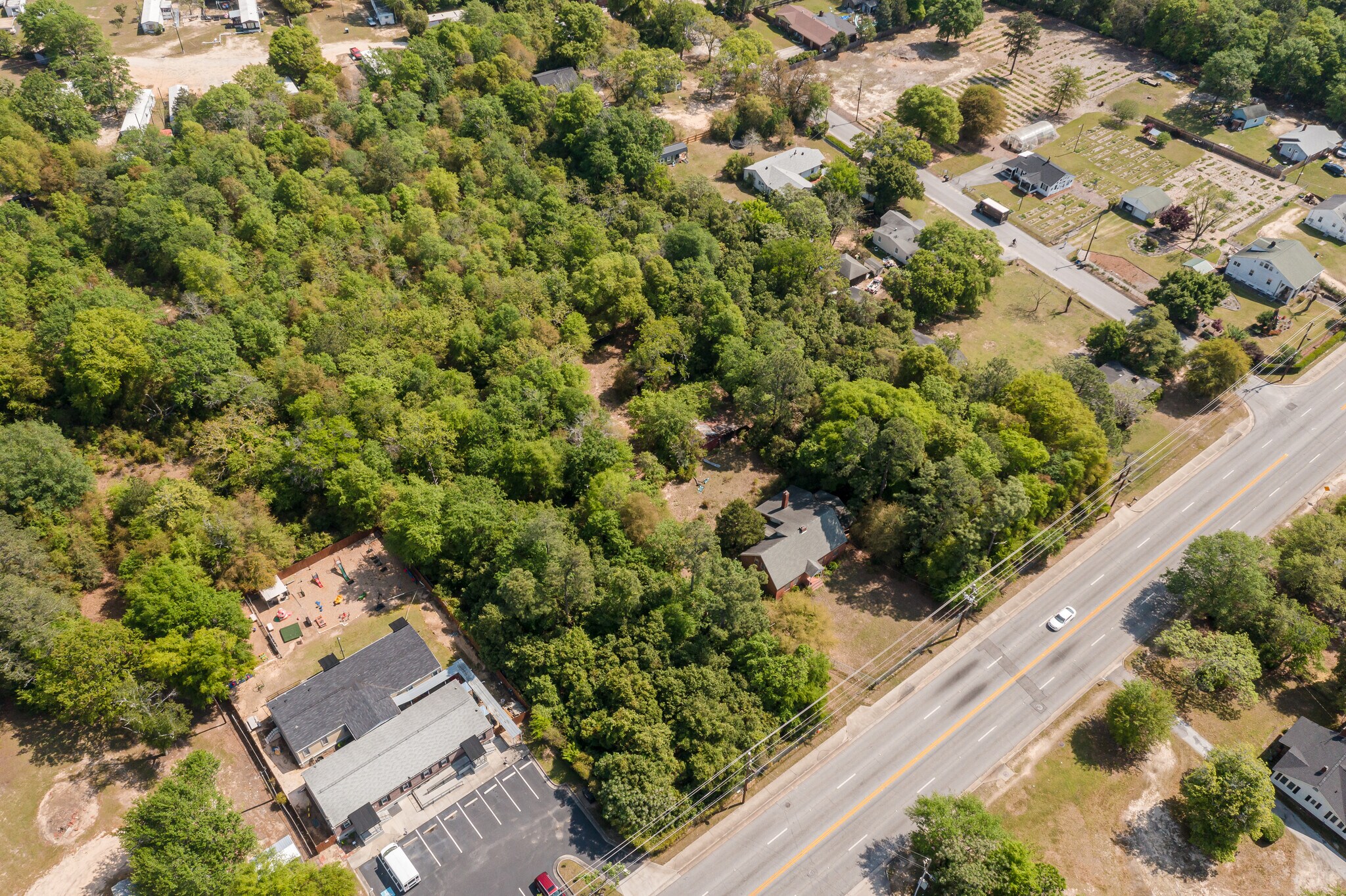 2555 Lumpkin Rd, Augusta, GA 30906 2555 Lumpkin Road