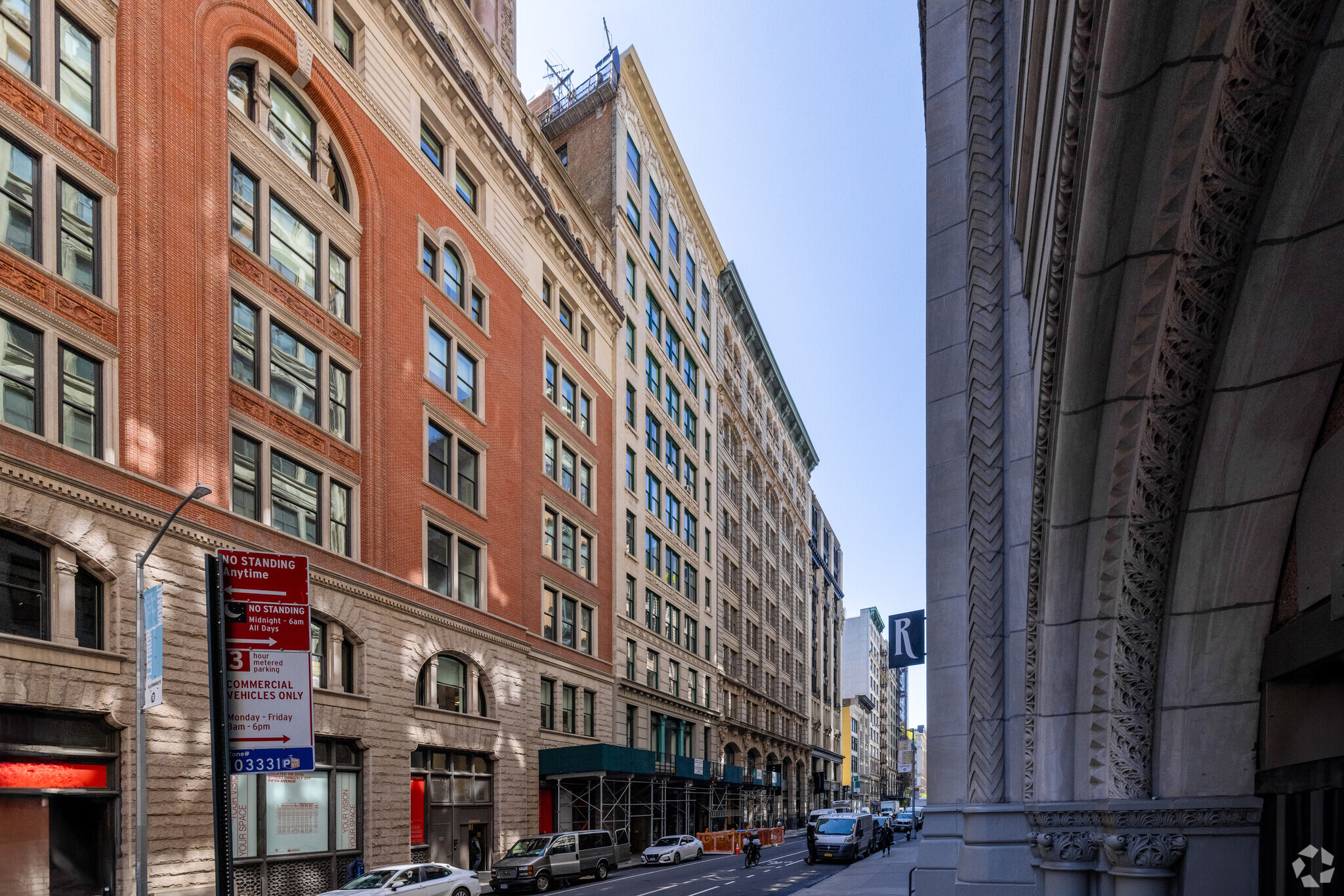 6 W 20th St, New York, NY for sale Primary Photo- Image 1 of 1